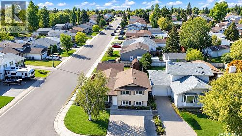 734 Sherry Way, Saskatoon, SK 