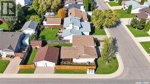 734 Sherry Way, Saskatoon, SK 