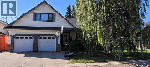 707 Emmeline Cove, Saskatoon, SK 