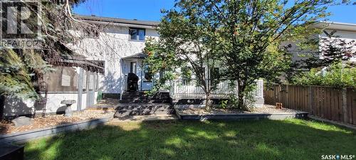 707 Emmeline Cove, Saskatoon, SK 