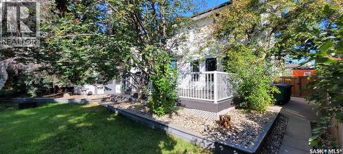 707 Emmeline Cove, Saskatoon, SK 