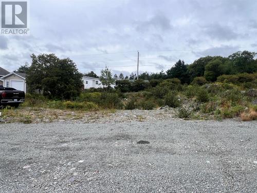 Lot #1 - Lot 1 Southside Place, Bay Roberts, NL 