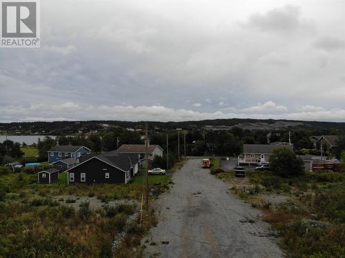Area View - Lot 1 Southside Place, Bay Roberts, NL 
