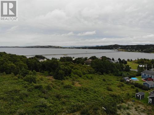 Area View - Lot 1 Southside Place, Bay Roberts, NL 