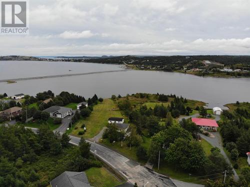 Lot 1 Southside Place, Bay Roberts, NL 