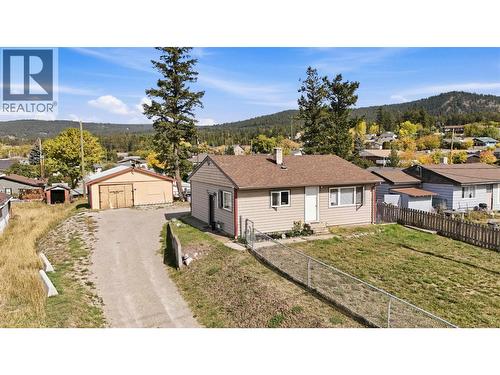 2014 N MACKENZIE AVENUE  Williams Lake, BC V2G 1P3