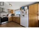 2014 N Mackenzie Avenue, Williams Lake, BC 
