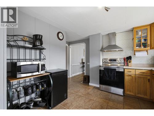 2014 N Mackenzie Avenue, Williams Lake, BC 