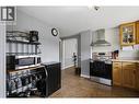 2014 N Mackenzie Avenue, Williams Lake, BC 
