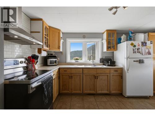2014 N Mackenzie Avenue, Williams Lake, BC 