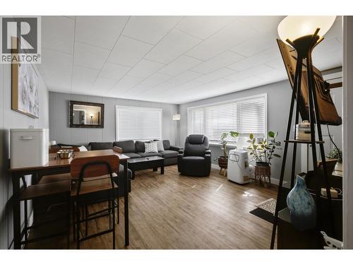 2014 N Mackenzie Avenue, Williams Lake, BC 