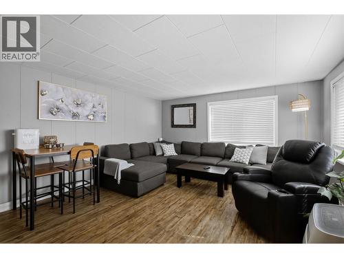 2014 N Mackenzie Avenue, Williams Lake, BC 