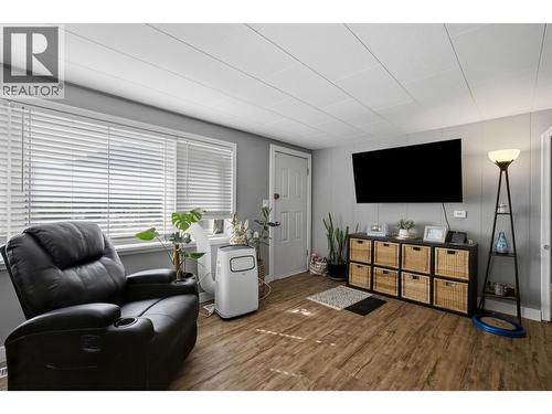 2014 N Mackenzie Avenue, Williams Lake, BC 