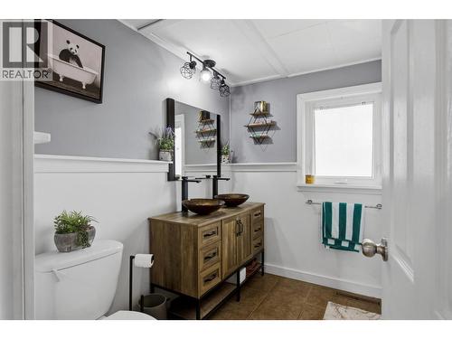 2014 N Mackenzie Avenue, Williams Lake, BC 