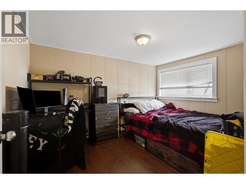 2014 N Mackenzie Avenue, Williams Lake, BC 