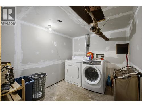 2014 N Mackenzie Avenue, Williams Lake, BC 