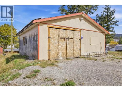 2014 N Mackenzie Avenue, Williams Lake, BC 