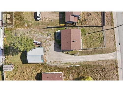 2014 N Mackenzie Avenue, Williams Lake, BC 