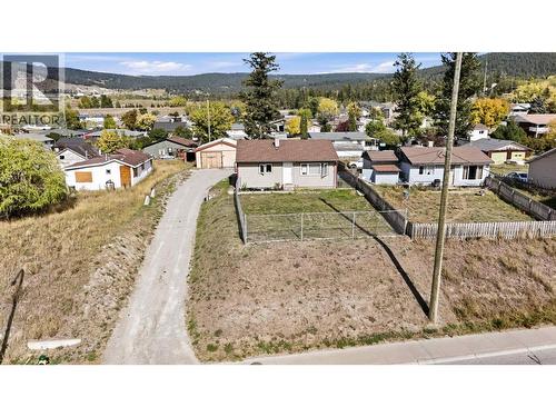 2014 N Mackenzie Avenue, Williams Lake, BC 