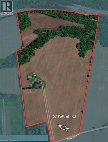 67 Pottruff Road, Brantford, ON 