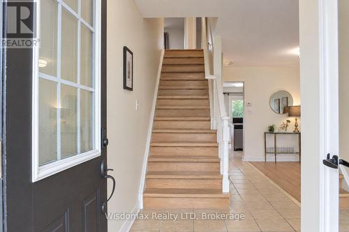 46 Young Crescent, Niagara-On-The-Lake (Glendale), ON 