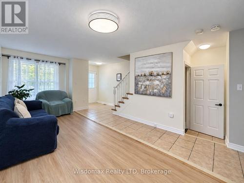 46 Young Crescent, Niagara-On-The-Lake (Glendale), ON 