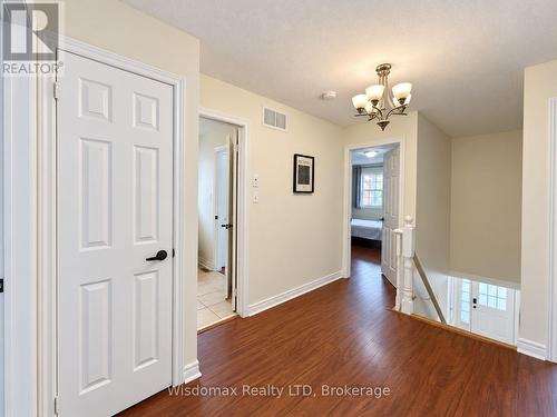 46 Young Crescent, Niagara-On-The-Lake (Glendale), ON 