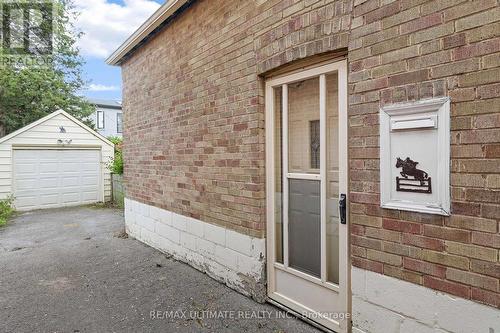 191 Glenvale Boulevard, Toronto, ON 