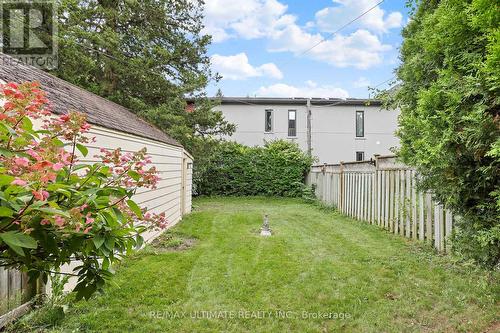 191 Glenvale Boulevard, Toronto, ON 