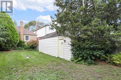 191 Glenvale Boulevard, Toronto, ON 
