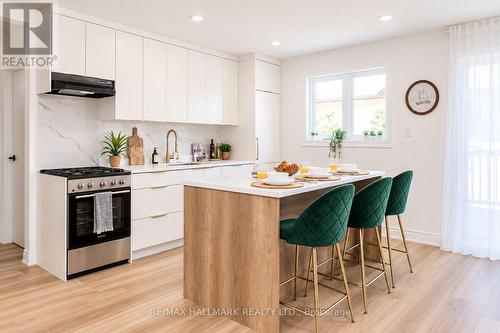 38 Cavotti Crescent, Toronto, ON 