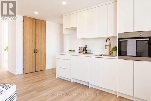 38 Cavotti Crescent, Toronto, ON 
