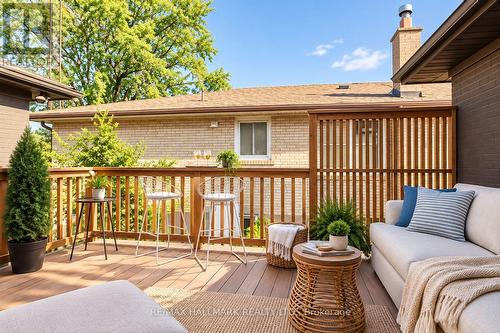 38 Cavotti Crescent, Toronto, ON 