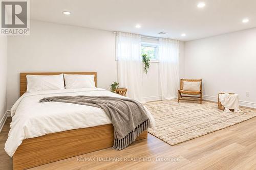 38 Cavotti Crescent, Toronto, ON 