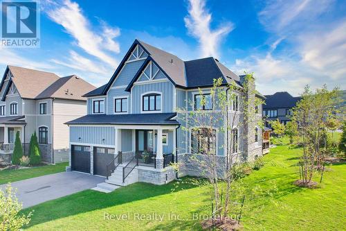 101 Reed Way, Blue Mountains, ON 