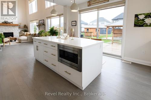 101 Reed Way, Blue Mountains, ON 