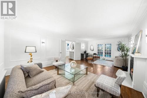 16 Elderwood Drive, Toronto, ON 