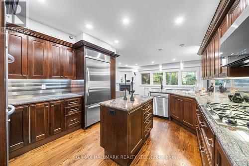 16 Elderwood Drive, Toronto, ON 