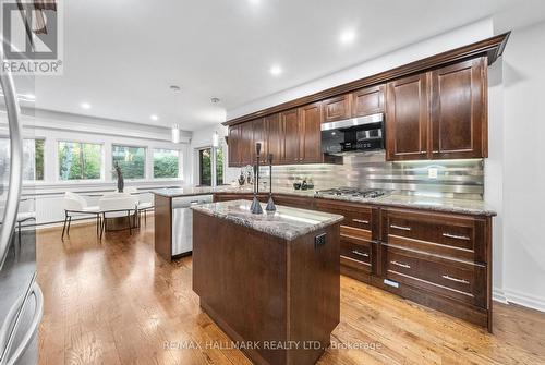 16 Elderwood Drive, Toronto, ON 