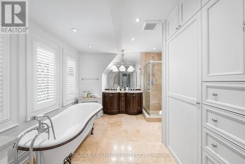 16 Elderwood Drive, Toronto, ON 