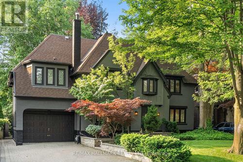 16 Elderwood Drive, Toronto, ON 