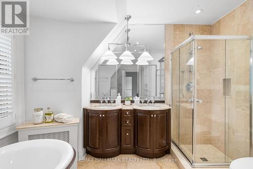 16 Elderwood Drive, Toronto, ON 