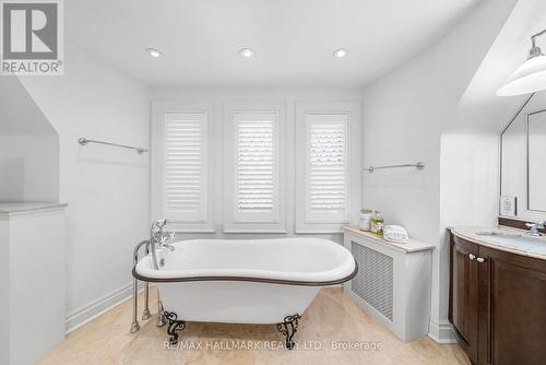 16 Elderwood Drive, Toronto, ON 