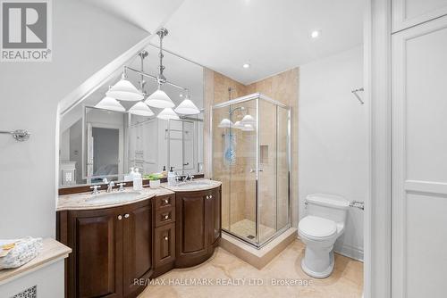 16 Elderwood Drive, Toronto, ON 