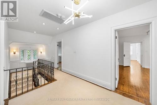 16 Elderwood Drive, Toronto, ON 