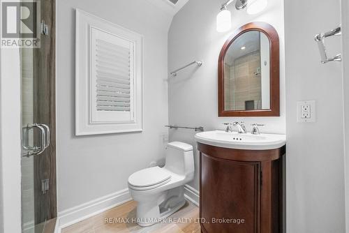 16 Elderwood Drive, Toronto, ON 