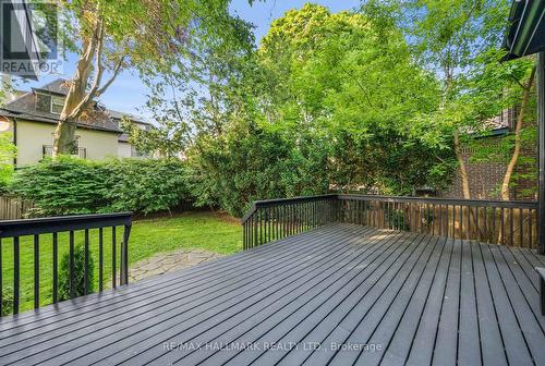 16 Elderwood Drive, Toronto, ON 