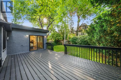 16 Elderwood Drive, Toronto, ON 