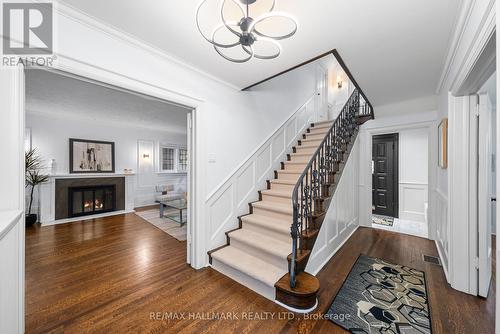 16 Elderwood Drive, Toronto, ON 