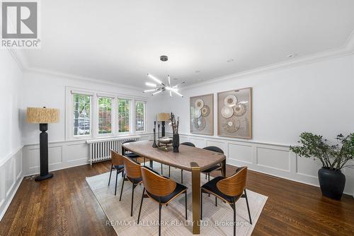 16 Elderwood Drive, Toronto, ON 